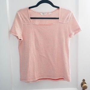 Liz Claiborne Top / Blouse Petite